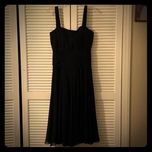 Black women’s dress (JADE BY JASMINE)